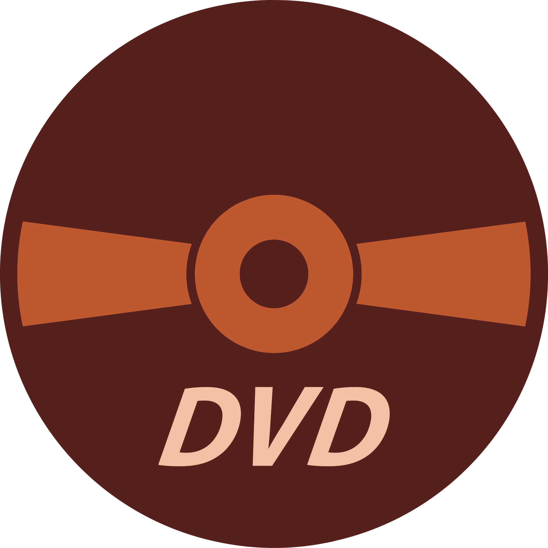 DVD DVD