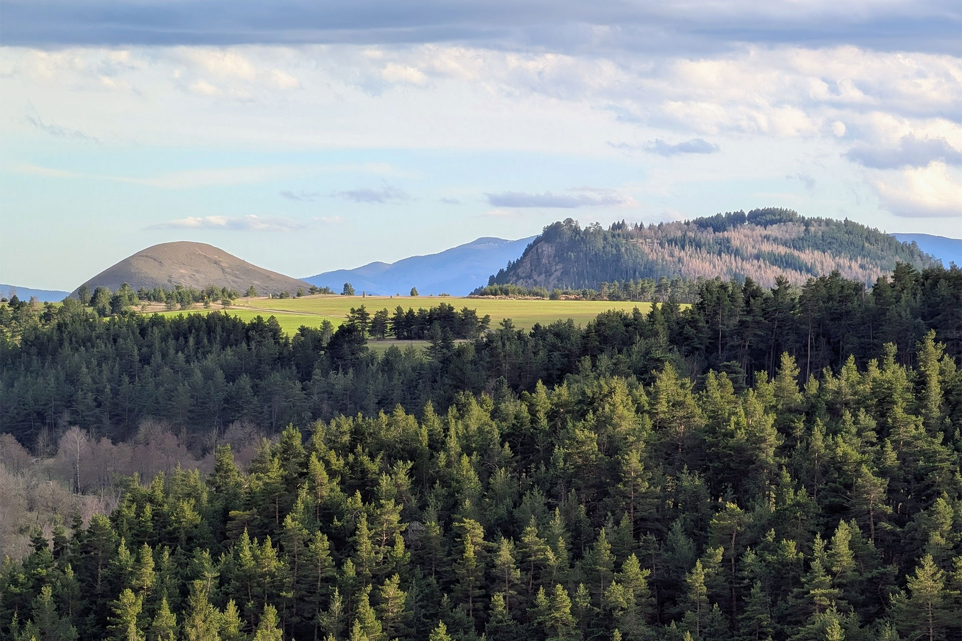 La Boletiere Les Cevennes La Boletiere Les Cevennes