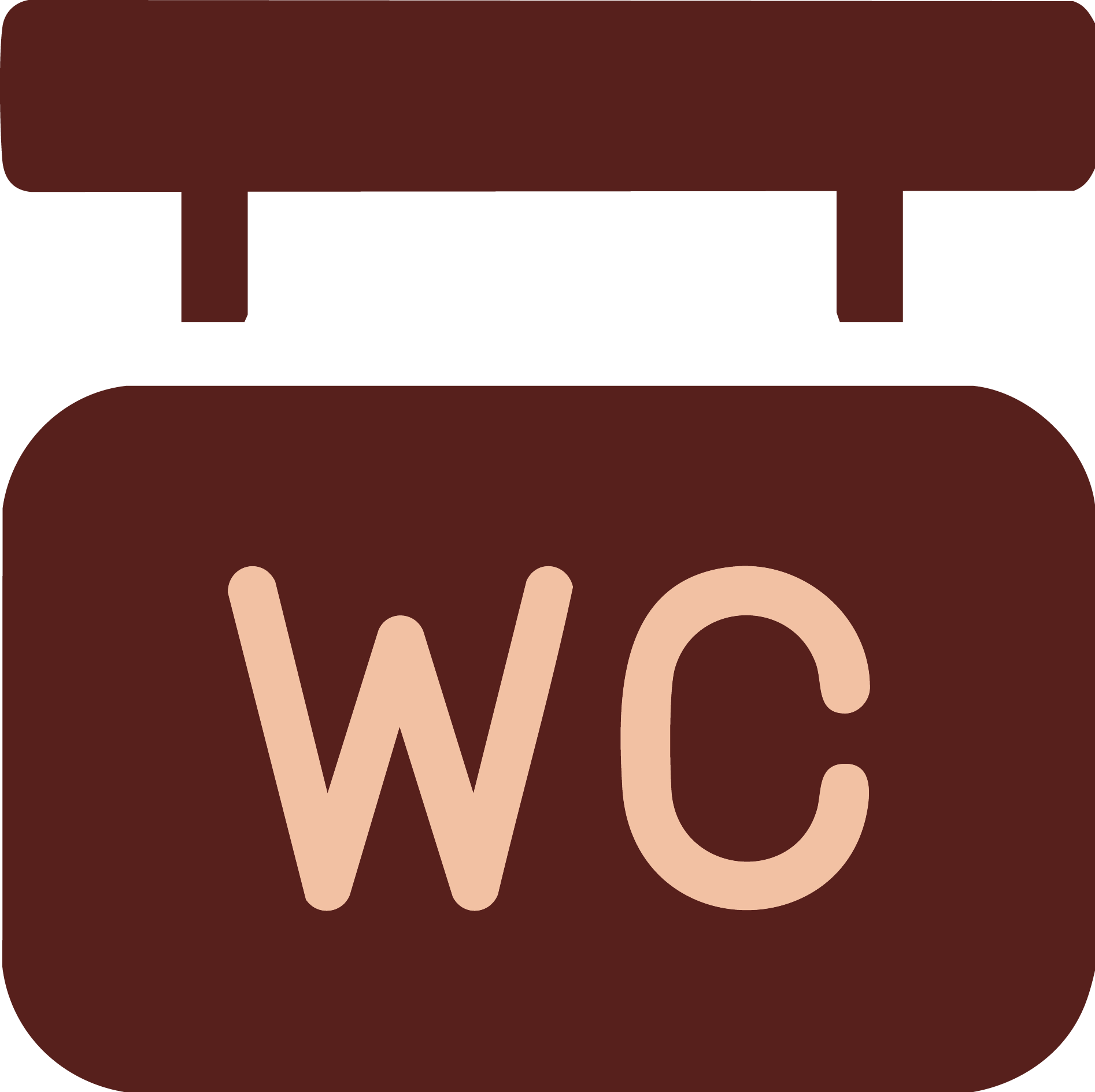 WC WC